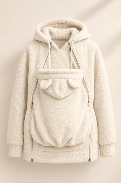The MamaPouch™ Hoodie
