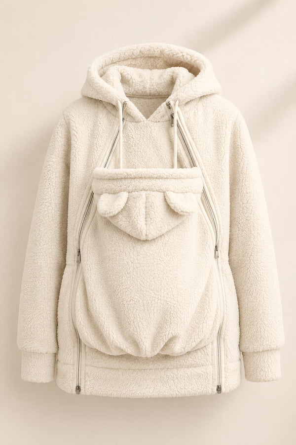 The MamaPouch™ Hoodie